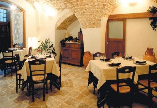 Hotel Palazzo D'Erchia Конверсано Екстериор снимка